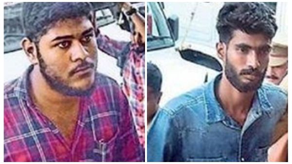 യുഎപിഎ അറസ്റ്റ്; അലനും താഹയ്ക്കും ഹൈക്കോടതി ജാമ്യം നിഷേധിച്ചു