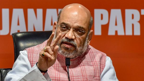 ഇടതുപക്ഷ തീവ്രവാദത്തിനെതിരെ പ്രചാരണം നടത്തണം: അര്‍ബന്‍ നക്‌സലുകള്‍ക്കെതിരെ നടപടിയുണ്ടാകണമെന്നും ഷാ