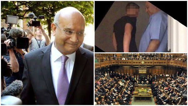 പുരുഷ ലൈംഗികത്തൊഴിലാളികളെ സ്വാധീനിക്കാന്‍ ലഹരി വാഗ്ദാനം; ഇന്ത്യന്‍ വംശജനായ എംപിക്ക് സസ്പെന്‍ഷന്‍