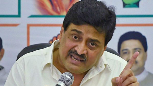 അശോക് ചവാൻ ബിജെപിയിലേക്ക്? പ്രതികരിച്ച് മുൻ മുഖ്യമന്ത്രി