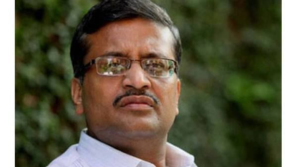 ഐഎഎസ് ഓഫീസര്‍ അശോക് ഖേംക്കയ്ക്ക് ഇത് 53ാമത്തെ സ്ഥലംമാറ്റം