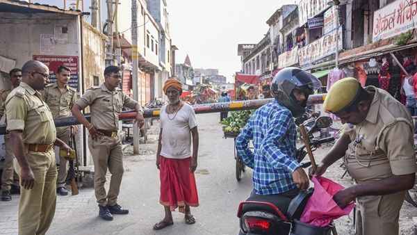 മൂന്ന് സംസ്ഥാനങ്ങളില്‍ ജയ്ഷെ മുഹമ്മദ് ഭീകരാക്രമണത്തിന് പദ്ധതിയിടുന്നതായി രഹസ്യാന്വേഷണ റിപ്പോര്‍ട്ട്