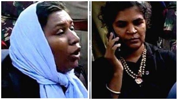 വിധിക്ക് സ്റ്റേ ഇല്ലേങ്കില്‍ ശബരിമലയില്‍ ഇനിയും പോകുമെന്ന് കനക ദുര്‍ഗ! വിധിയെ സ്വാഗതം ചെയ്ത് ബിന്ദു