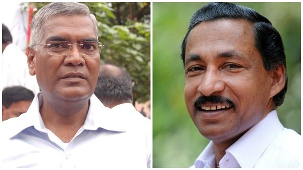 മുസ്ലിം തീവ്രവാദികള്‍ മാവോയിസ്റ്റുകളെ പിന്തുണയ്ക്കുന്നതിന് തെളിവുണ്ടോ: വിമര്‍ശനവുമായി ഡി രാജ