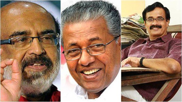 കോണ്‍ഗ്രസിനെ വെല്ലുവിളിച്ച് തോമസ് ഐസക്; കരിങ്കൊടി വീശി മറയ്ക്കാനാവുമോ ഈ വിദ്യാഭ്യാസ നേട്ടങ്ങള്‍