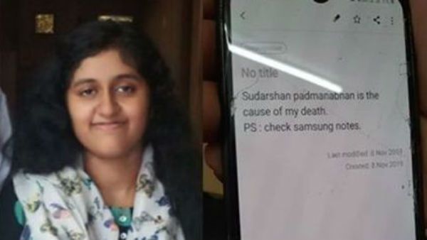 ഫാത്തിമയുടെ മരണം കൊലപാതകമോ? പോലീസ് നീക്കം ദുരൂഹം, മൃതദേഹം ട്രക്കില്‍- ബന്ധു പറയുന്നു