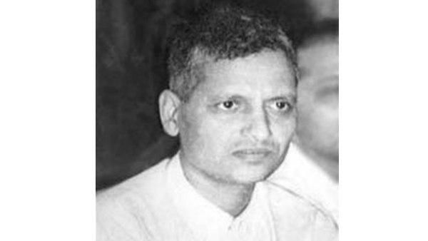 'ഗാന്ധിജിയെ കൊന്നുവെന്ന ഒരു തെറ്റ് മാത്രമാണ് ഗോഡ്സെ ചെയ്തത്, അദ്ദേഹം തീവ്രവാദിയല്ല': ബിജെപി എംഎല്‍എ