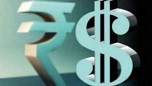 രൂപയുടെ മൂല്യം കുത്തനെ ഇടിഞ്ഞു; നിക്ഷേപകര്‍ക്ക് ആശങ്ക, പ്രവാസികള്‍ക്ക് സന്തോഷം