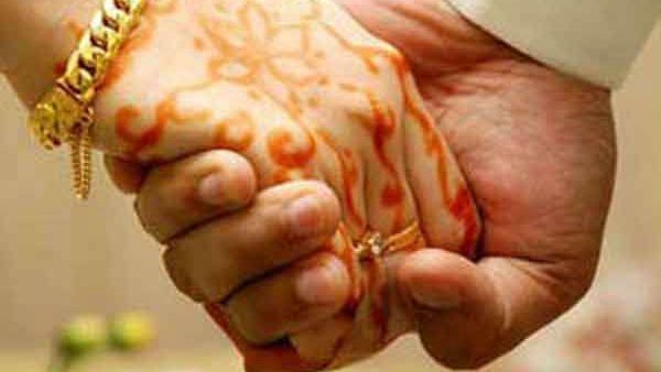 ആള്‍ക്കൂട്ട ആക്രമണ കേസില്‍ പ്രതി; നിക്കാഹിന് തൊട്ടുമുമ്പ് അറസ്റ്റ്, ഒടുവില്‍ ജയിലില്‍ നിക്കാഹ്