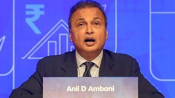 മൂക്കറ്റം കടത്തിൽ അനിൽ അംബാനി, പുതിയ കുരുക്കിട്ട് ചൈനീസ് ബാങ്കുകൾ, 4800 കോടി വായ്പ തിരിച്ചടച്ചില്ല!