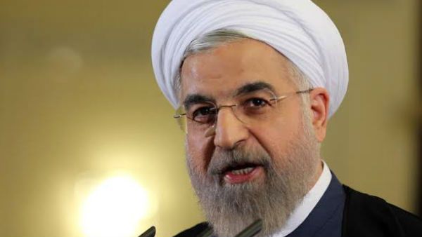 ഇറാനെ ദൈവം രക്ഷിച്ചു!! അമേരിക്കയുടെ നീക്കം പാളി, പുതിയ കണ്ടെത്തല്‍ വെളിപ്പെടുത്തി റൂഹാനി