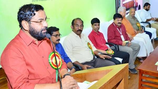 കേരളത്തിലെത്തുന്ന വിനോദ സഞ്ചാരികളുടെ എണ്ണം ഇരട്ടിയാക്കും: മന്ത്രി കടകംപള്ളി