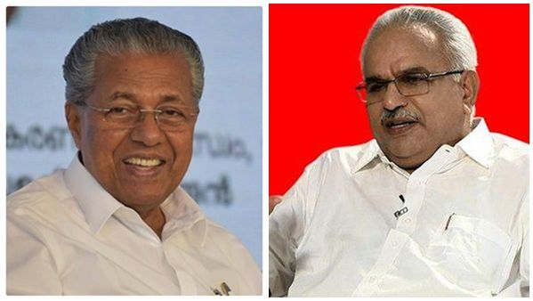 മവോയിസ്റ്റുകളോ ഇസ്ലാമിസ്റ്റുകളോ അല്ല ബംഗാൾ ഭരണം അട്ടിമറിച്ചത്; ജനങ്ങളാണ്, വിമര്‍ശനവുമായി കാനം