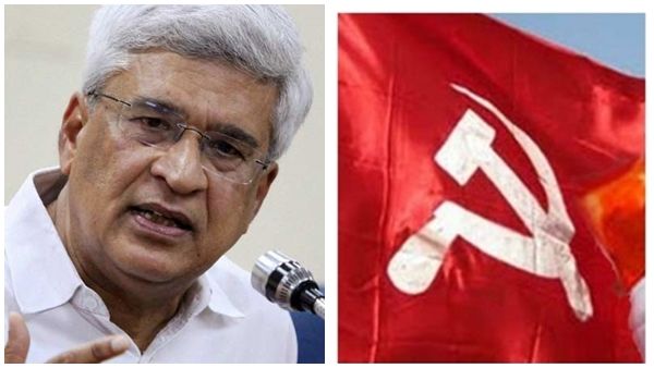 'പ്രകാശ് കാരാട്ടിന് ഈ സർക്കാരിനെയും ജനകീയ പോലീസിനെയും പറ്റി ഒരു ചുക്കും അറിയില്ല'