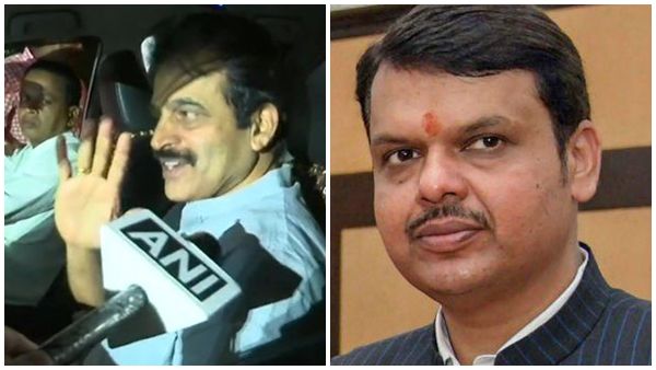 മഹാരാഷ്ട്ര: ബിജെപി വീണ്ടും കുതിരക്കച്ചവടത്തിന് ശ്രമിക്കുന്നുവെന്ന് കെസി വേണുഗോപാല്‍