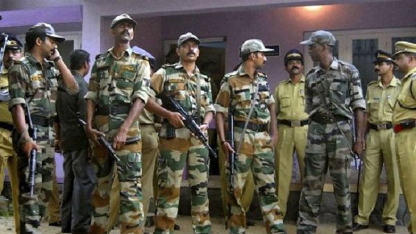 മാവോയിസ്റ്റ് ഏറ്റുമുട്ടൽ: അന്വേഷണ ഉദ്യോഗസ്ഥനെ മാറ്റി, സുതാര്യമാക്കാനെന്ന് ക്രൈംബ്രാഞ്ച്!