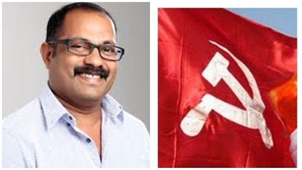 സംഘ് പരിവാർ നരേറ്റീവിന് ഔദ്യോഗിക സാധുത നിർമ്മിക്കുന്ന സിപിഎം നേതാക്കള്‍; വിമര്‍ശനവുമായി കെഎം ഷാജി