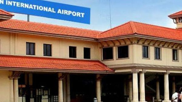 നെടുമ്പാശ്ശേരി വിമാനത്താവളത്തില്‍ നിന്നും 4 മാസത്തേക്ക് ഇനി പകല്‍ സമയ സര്‍വീസുകള്‍ ഇല്ല