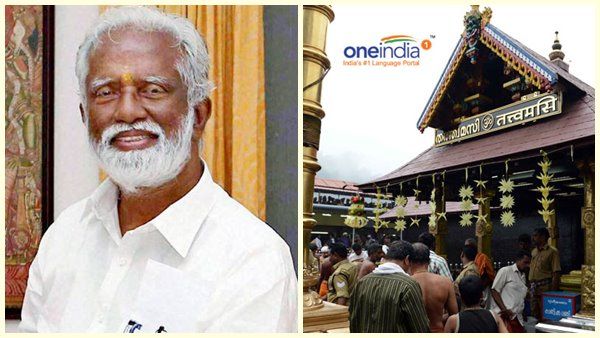 ബിന്ദു അമ്മിണിക്ക് നേരെയുണ്ടായത് സ്വാഭാവിക പ്രതികരണം മാത്രമെന്ന് കുമ്മനം രാജശേഖരൻ