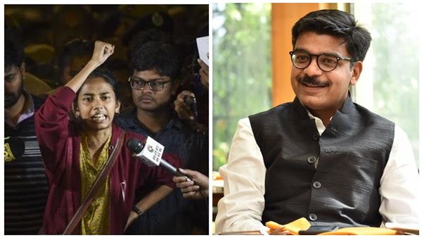 എന്നിട്ടും കോൺഗ്രസ്സുകാരനായ ഞാൻ ജെഎൻയുവിനെ സ്നേഹിച്ചു, കാരണം: മാത്യു കുഴല്‍നാടന്‍ എഴുതുന്നു