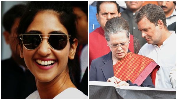 അമേഠിയ്ക്ക് പിന്നാലെ റായ്ബറേലിയും കോൺഗ്രസിന് നഷ്ടമായേക്കും? ഉരുക്ക് കോട്ടയിൽ വിള്ളൽ വീഴ്ത്തി ഇവർ