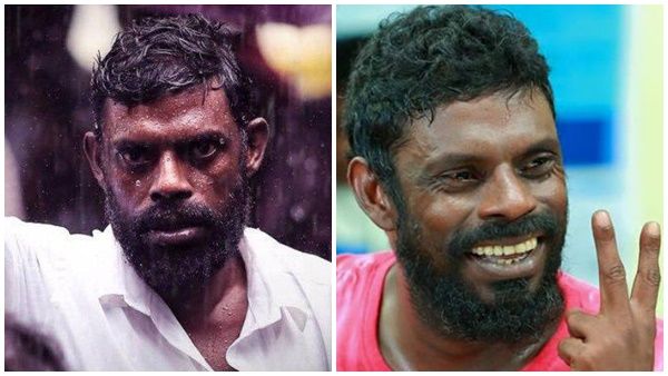 യുവതിയോട് അപമര്യാദയായി പെരുമാറിയ സംഭവം: നടൻ വിനായകൻ തെറ്റ് സമ്മതിച്ചെന്ന് കുറ്റപത്രം, വിചാരണ ഉടൻ!!