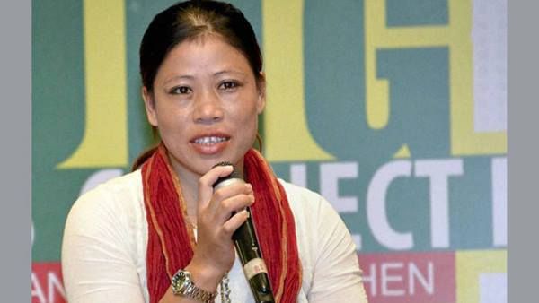 ദേശീയ ബോക്സിങ് ചാംപ്യൻഷിപ്പിനുള്ള ഒരുക്കങ്ങൾ കണ്ണൂരിൽ അന്തിമഘട്ടത്തിൽ മേരികോമിന് വൻ വരവേൽപ്പ് നൽകും