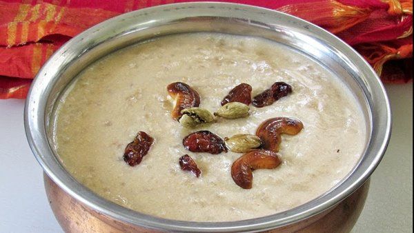 അമ്പലപ്പുഴ പാൽപ്പായസം ഇനി 'കഷായം'; ഗോപാല കഷായം... പേറ്റന്റ് ഏറ്റെടുക്കാൻ തയ്യാറെടുത്ത് ദേവസ്വം ബോർഡ്