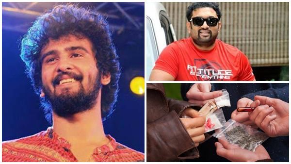 മയക്കുമരുന്ന് ഉപയോഗിക്കുന്നവരിൽ നടന്മാർ മാത്രമല്ല, നടിമാരുമുണ്ട്! വെളിപ്പെടുത്തലുമായി ബാബുരാജ്