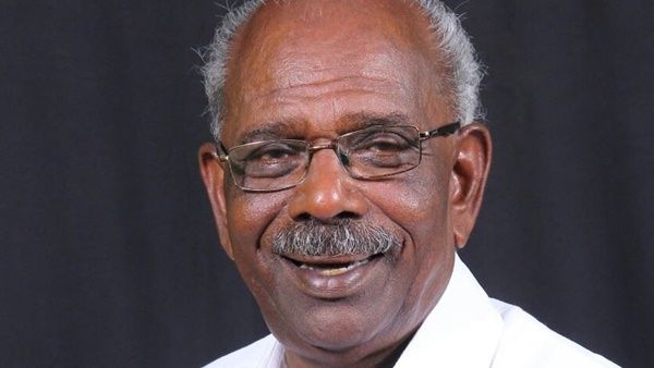 'ശിശുദിനം നെഹ്റു അന്തരിച്ച സുദിനം'; പിഴവില്‍ അതിയായ ഖേദം പ്രകടിപ്പിക്കുന്നുവെന്ന് എംഎം മണി