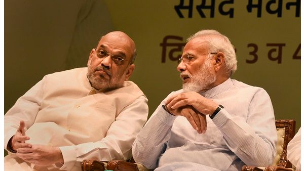 സസ്പെൻസ് ഒളിപ്പിച്ച് ജാർഖണ്ഡ് നിയമസഭാ തിരഞ്ഞെടുപ്പും; ബിജെപി കേവല ഭൂരിപക്ഷം കടക്കില്ലെന്ന് സർവേ ഫലം