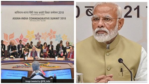 'ആര്‍ഇസിപിയില്‍ അംഗമാകാന്‍ ഗാന്ധിജിയുടെ ആശയങ്ങളോ എന്‍റെ ബോധ്യങ്ങളോ അനുവദിക്കുന്നില്ല'