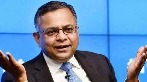 എയര്‍ ഇന്ത്യയെ വാങ്ങാന്‍ ടാറ്റ ഗ്രൂപ്പ്, രണ്ട് കമ്പനികള്‍ ലയിച്ചേക്കും, ചെയര്‍മാന്റെ മറുപടി ഇങ്ങനെ