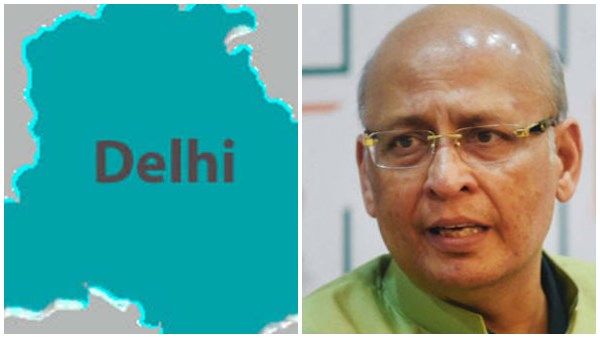 ദില്ലി മാത്രം പോര... ഇന്ത്യയ്ക്ക് നാല് സംസ്ഥാനങ്ങള്‍ വേണമെന്ന് കോണ്‍ഗ്രസ്, പേരുകള്‍ നിര്‍ദേശിച്ചു