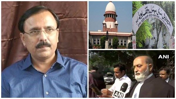 അയോധ്യ വിധി: എന്തുകൊണ്ട് സുന്നി വഖഫ് ബോര്‍ഡ് റിവ്യൂ ഹര്‍ജി നല്‍കുന്നില്ല? രണ്ടുകാരണങ്ങള്‍ ഇതാണ്