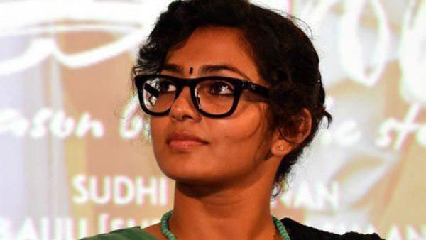 നടി പാർവ്വതിയെ സമൂഹമാധ്യമങ്ങളിലൂടെ അപമാനിക്കാൻ ശ്രമം, അഭിഭാഷകനെതിരെ കേസെടുത്തു