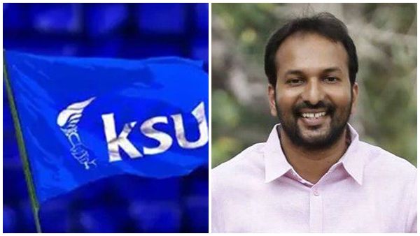 'എന്തിന്റെ പേരിലാണ് ഈ നിശബ്ദത, ആരെയാണ് നിങ്ങൾ ഭയക്കുന്നത് ?' എ​സ്എഫ്ഐക്കെതിരെ പിസി വിഷ്ണുനാഥ്