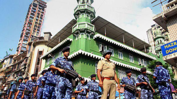 ചരിത്ര വിധി; അയോധ്യയിൽ സുരക്ഷ വർധിപ്പിച്ചു, 72 പേർക്കെതിരെ കേസ്, സുരക്ഷയ്ക്ക് 4000 സിആർപിഎഫ് ഭടന്മാർ