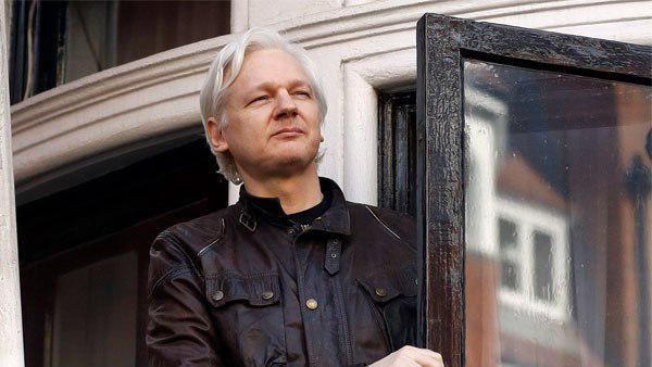 വിക്കിലീക്‌സ് സ്ഥാപകന്റെ നില അതീവ ഗുരുതരം; ആശങ്ക അറിയിച്ച് അറുപതോളം ഡോക്ടർമാർ!