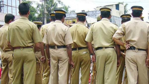 കണ്ണൂരിൽ പോലീസ് ഉദ്യോഗസ്ഥൻ ആത്മഹത്യയ്ക്ക് ശ്രമിച്ചു: കാരണം അമിത ജോലിഭാരവും പീഡനവുമെന്ന് ആരോപണം!!