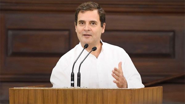 ''ചൗക്കിദാർ ചോർ ഹേ പരാമർശം''; രാഹുൽ ഗാന്ധിക്കെതിരായ കോടതിയലക്ഷ്യ നടപടികൾ അവസാനിപ്പിച്ചു