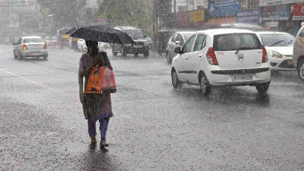 ഇന്തോ-പസഫിക് സമുദ്രത്തിലെ അമിതമായ ചൂട്; ഇന്ത്യയില്‍ മഴ കുറഞ്ഞതിന് കാരണം