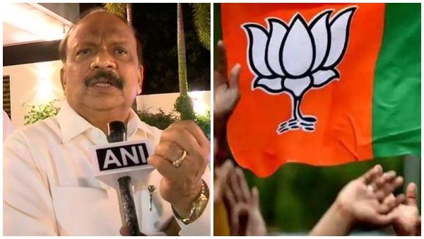 5 വട്ടം എംഎൽഎ ആയ മണ്ഡലം വിട്ടുകൊടുത്ത് റോഷൻ ബേഗ്, ബിജെപി സ്ഥാനാർത്ഥിക്ക് പിന്തുണ