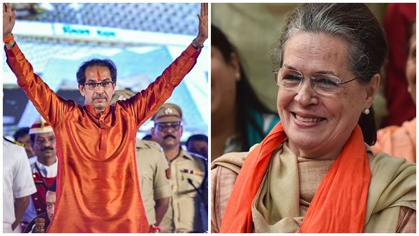 മഹാരാഷ്ട്രയിൽ കോൺഗ്രസിനെ ശിവസേനയോട് അടുപ്പിച്ചത് ഈ കോൺഗ്രസ് മുഖ്യമന്ത്രി, ഉദ്ധവിന്റെ പ്രത്യേക ക്ഷണം