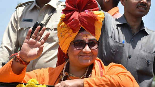 മലേഗാവ് സ്‌ഫോടന കേസ് പ്രതി, ഗാന്ധി ഘാതകനെ പുകഴ്ത്തി; പ്രഗ്യ സിങ് ഇനി പ്രതിരോധ സമിതിയിലും