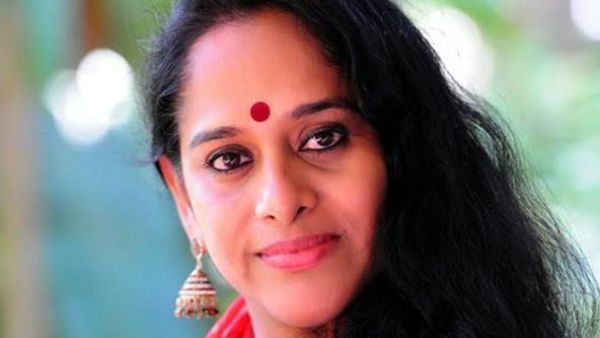 സജിത മഠത്തിലിന് ഭീഷണി; മുഖ്യമന്ത്രിക്ക് പരാതി നല്‍കി നടി, പുറത്തിറങ്ങാന്‍ ഭയം