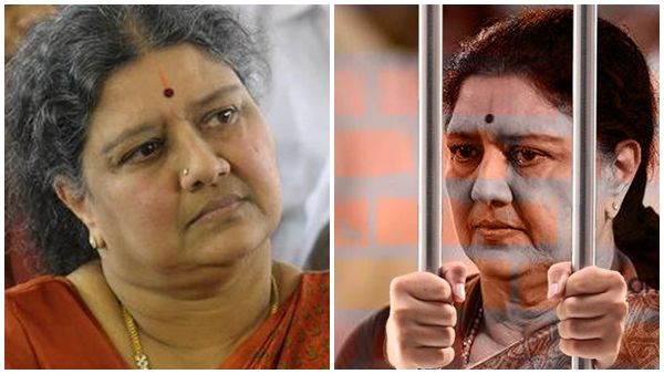 ശശികലയുടെ 1500 കോടിയുടെ ബിനാമി സ്വത്തുക്കള്‍ കണ്ടുകെട്ടി!! വാങ്ങിയത് നോട്ട് നിരോധന കാലത്ത്