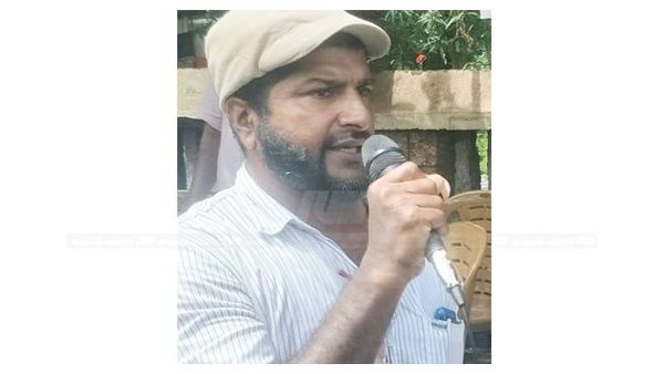 തലശ്ശേരിയില്‍ സാമൂഹ്യപ്രവര്‍ത്തകന്‍ സത്താര്‍ മുരിക്കോളി വാഹനമിടിച്ച് മരിച്ചു