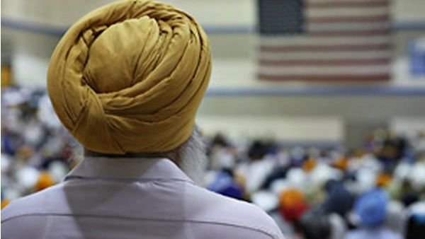 ജൂതന്മാര്‍ക്കും മുസ്ലീംങ്ങള്‍ക്കും ശേഷം യുഎസില്‍ ഏറ്റവും കൂടുതല്‍ ആക്രമിക്കപ്പെടുന്നത് സിഖുകാർ