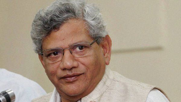 ജെഎൻയുവിലെ പോലീസ് നടപടിയെ അപലപിച്ച് സിപിഎം; മോദി മോഡൽ അടിയന്തിരാവസ്ഥയെന്ന് യെച്ചൂരി!